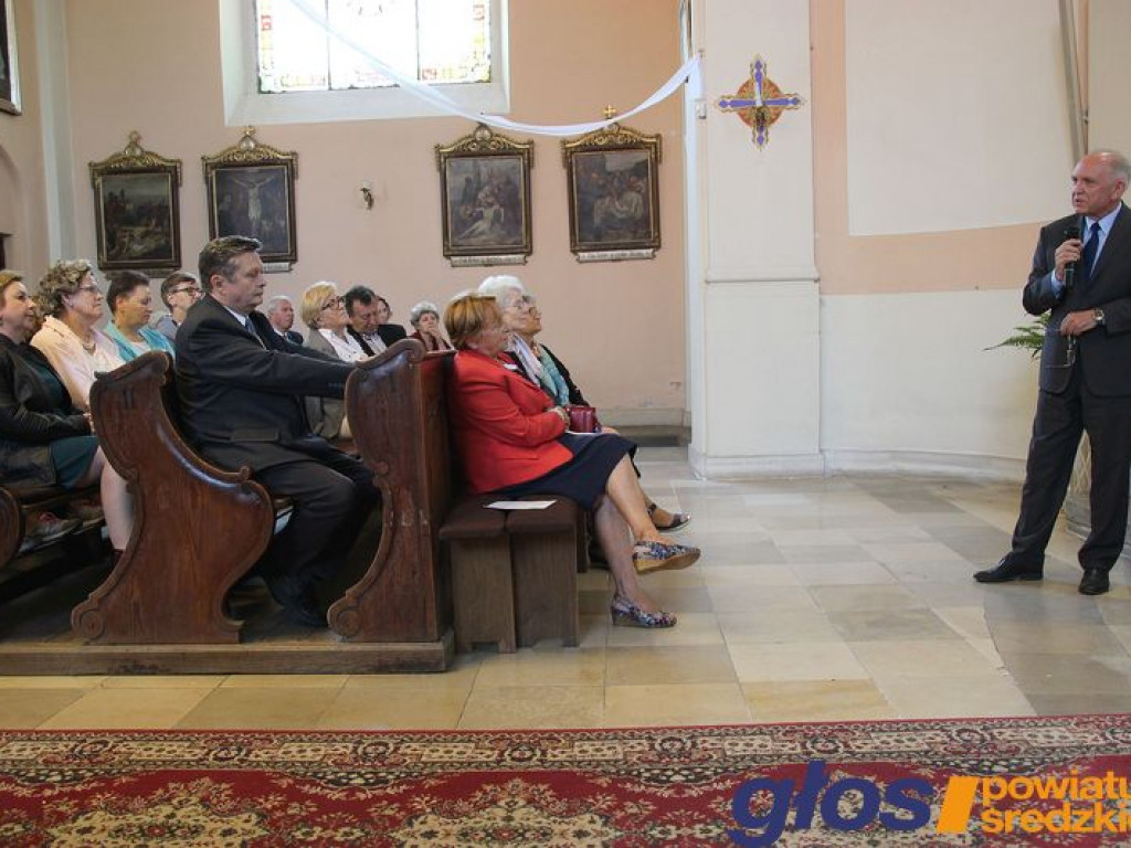 Dla generała Dąbrowskiego  [ZDJĘCIA]