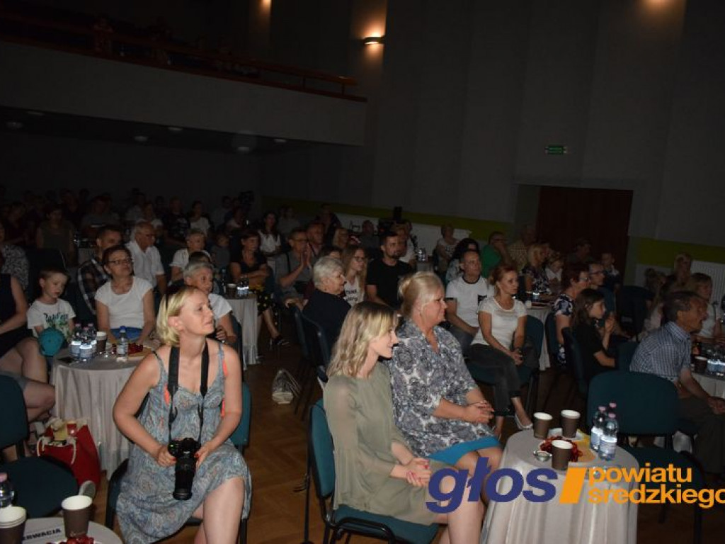 Marzenia się spełniły  [ZDJĘCIA]