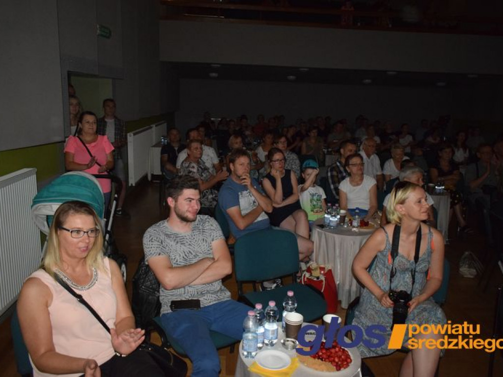 Marzenia się spełniły  [ZDJĘCIA]