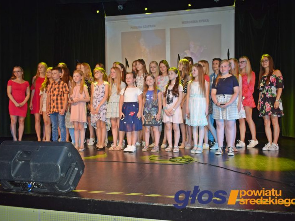 Marzenia się spełniły  [ZDJĘCIA]