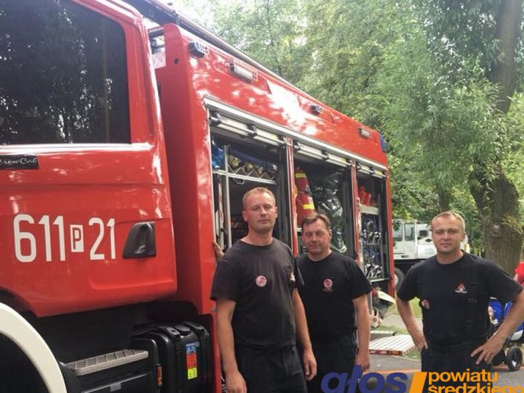 Rodzinny piknik krwiodawców  [ZDJĘCIA]