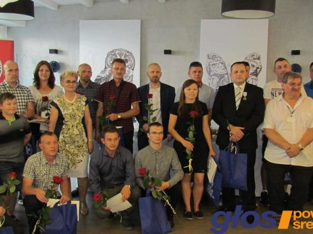 Rodzinny piknik krwiodawców  [ZDJĘCIA]