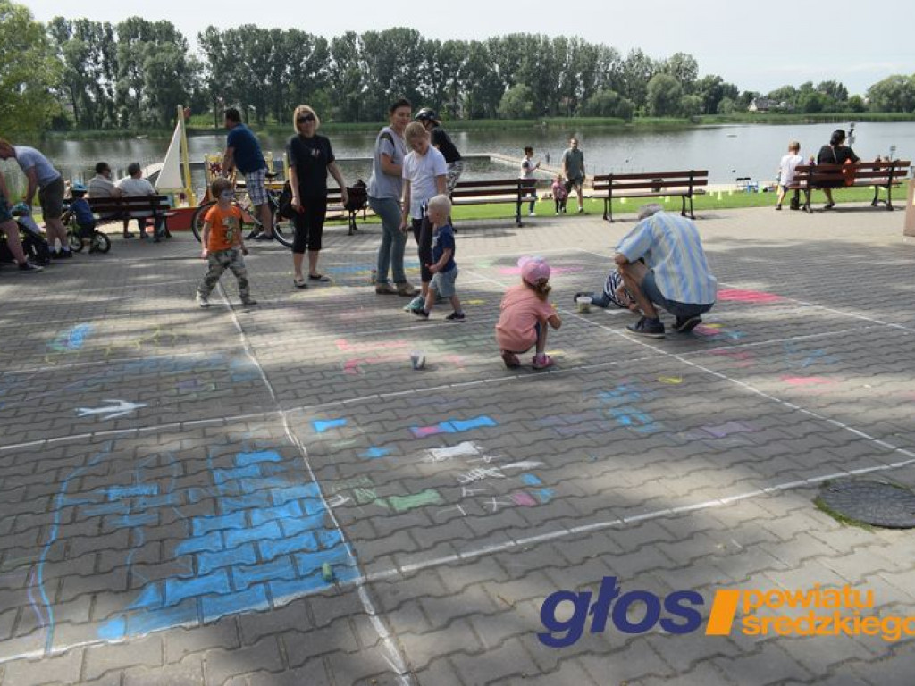 Rodzinny piknik krwiodawców  [ZDJĘCIA]