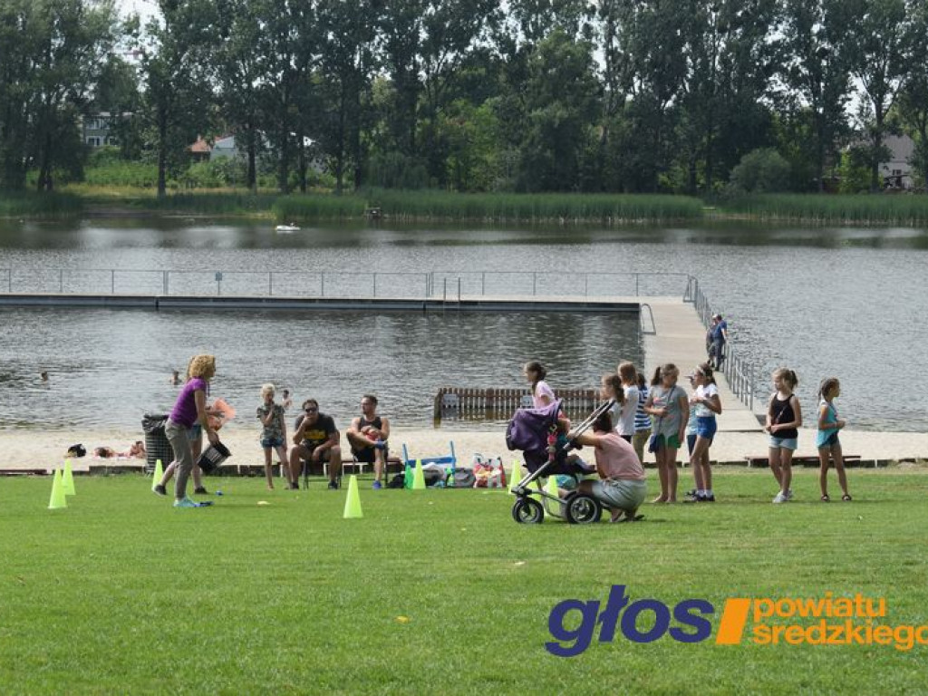 Rodzinny piknik krwiodawców  [ZDJĘCIA]