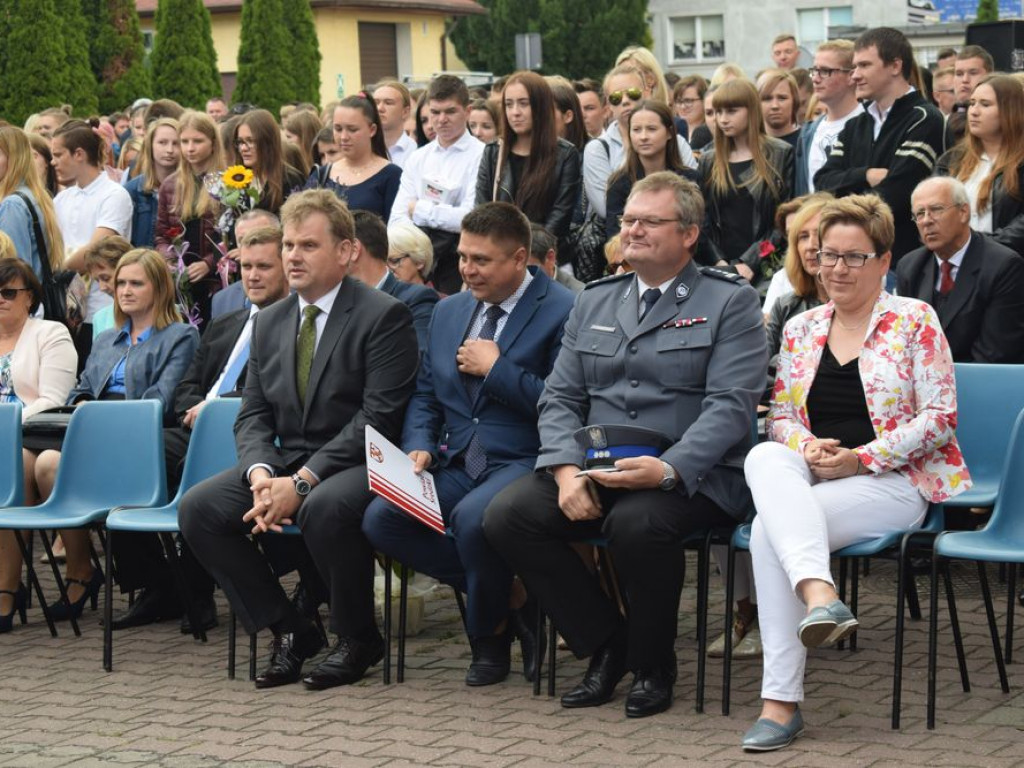 Koniec roku w CKZiU [ZDJĘCIA]