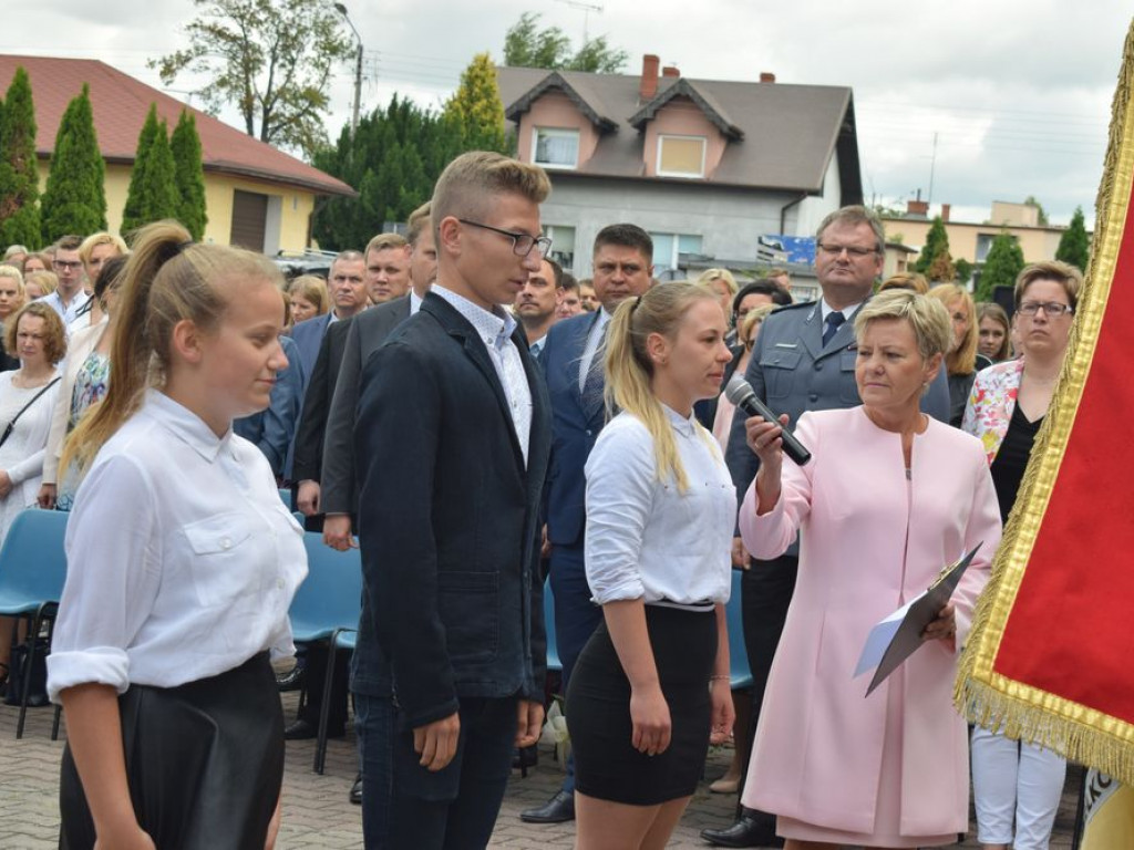 Koniec roku w CKZiU [ZDJĘCIA]