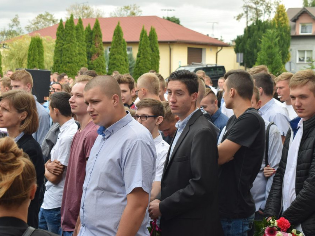 Koniec roku w CKZiU [ZDJĘCIA]