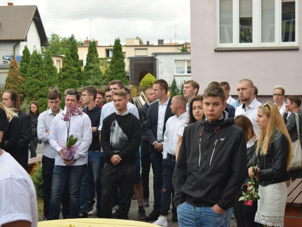 Koniec roku w CKZiU [ZDJĘCIA]