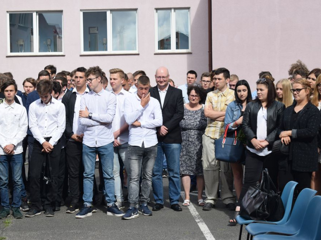 Koniec roku w CKZiU [ZDJĘCIA]