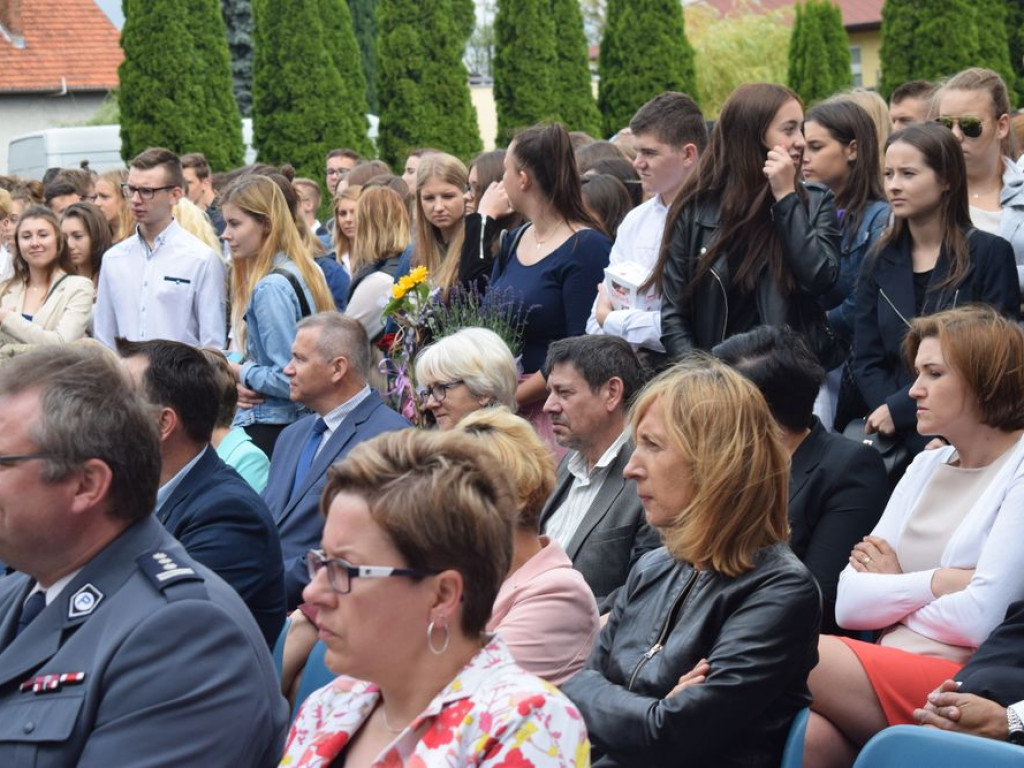 Koniec roku w CKZiU [ZDJĘCIA]