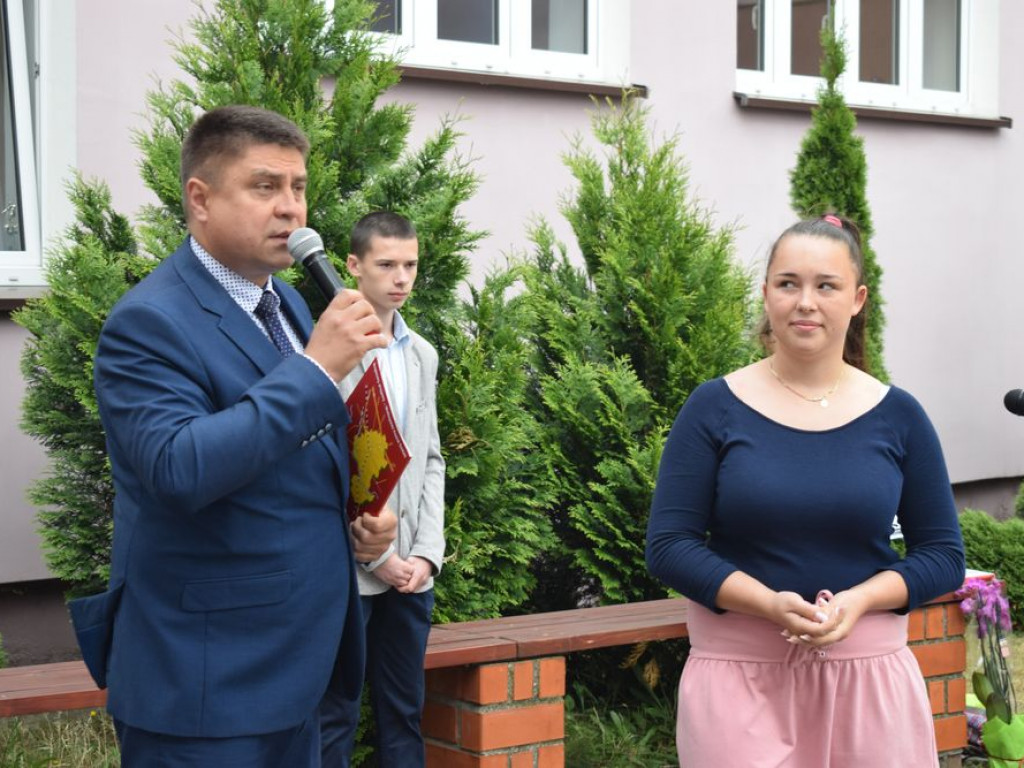 Koniec roku w CKZiU [ZDJĘCIA]