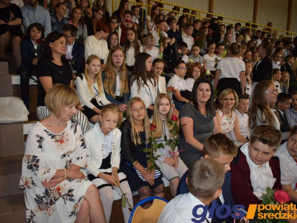 Koniec roku w SP2  [ZDJĘCIA]