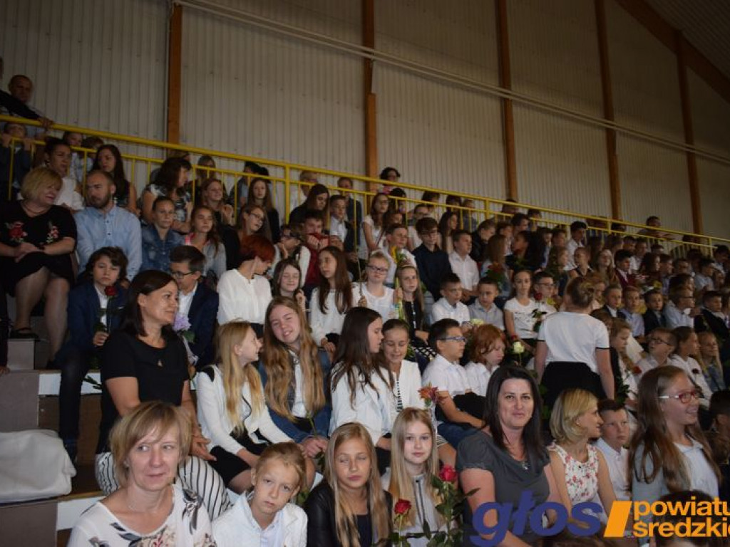 Koniec roku w SP2  [ZDJĘCIA]