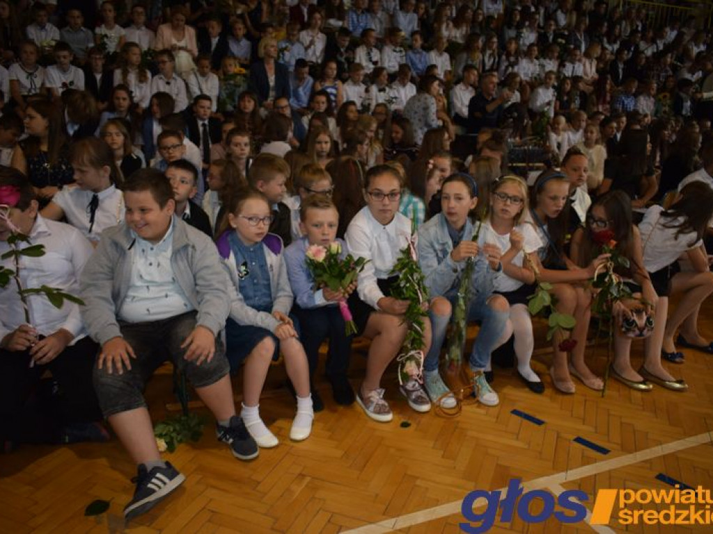 Koniec roku w SP2  [ZDJĘCIA]