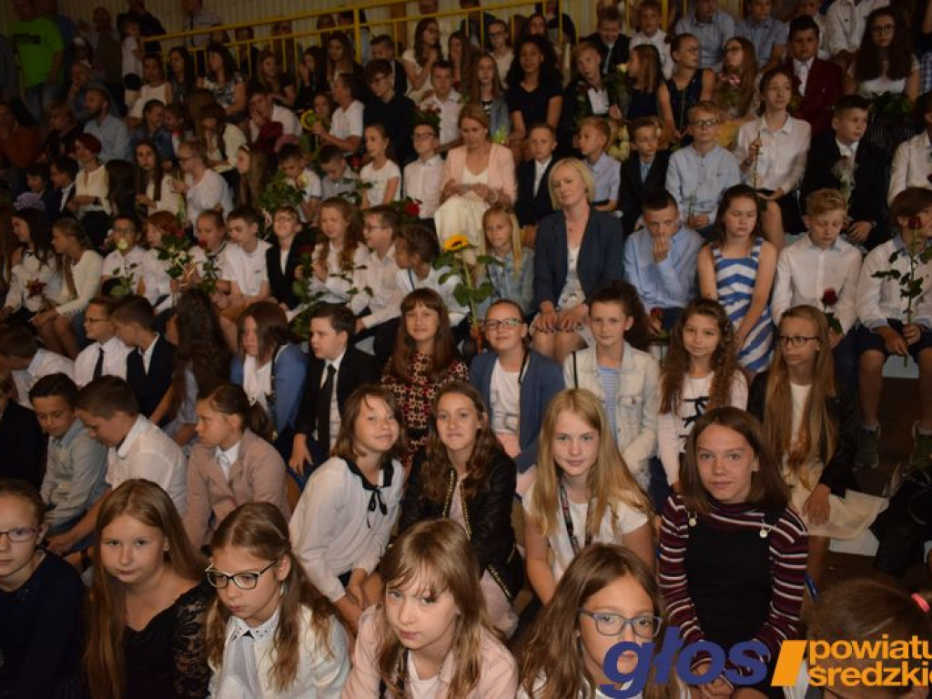 Koniec roku w SP2  [ZDJĘCIA]