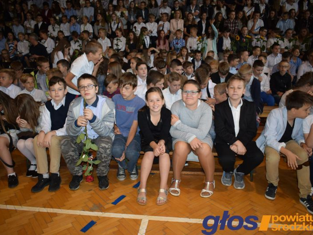 Koniec roku w SP2  [ZDJĘCIA]