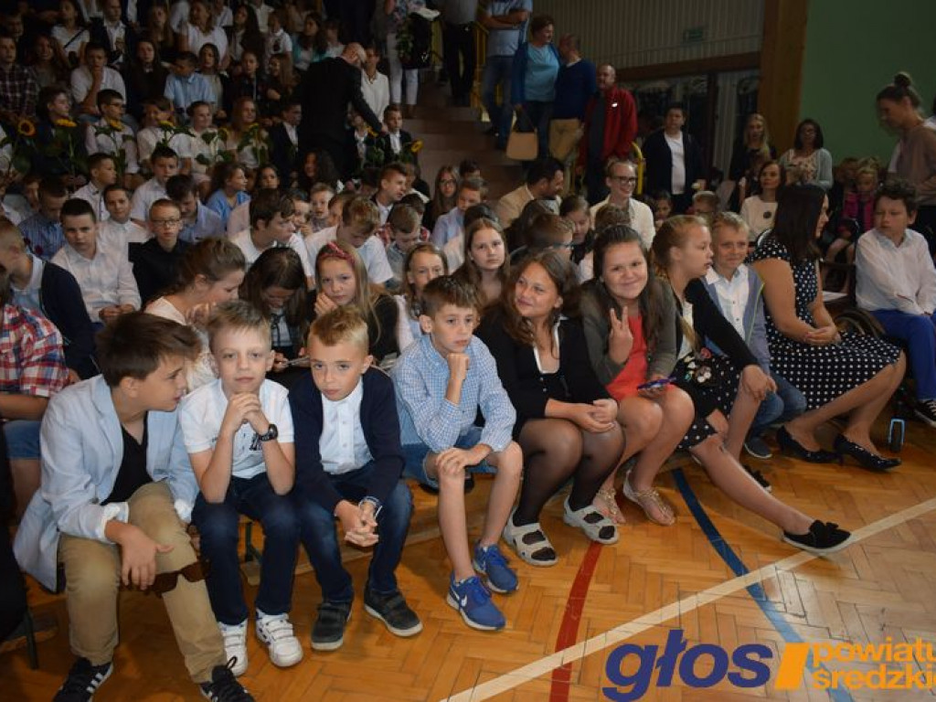 Koniec roku w SP2  [ZDJĘCIA]