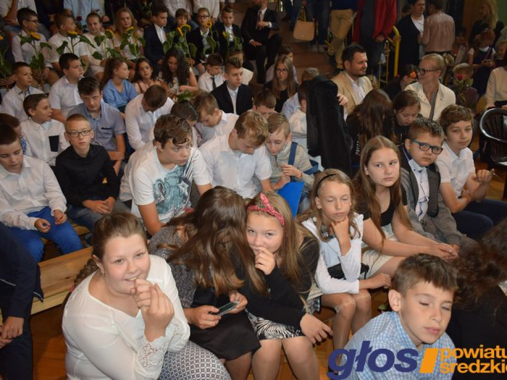 Koniec roku w SP2  [ZDJĘCIA]