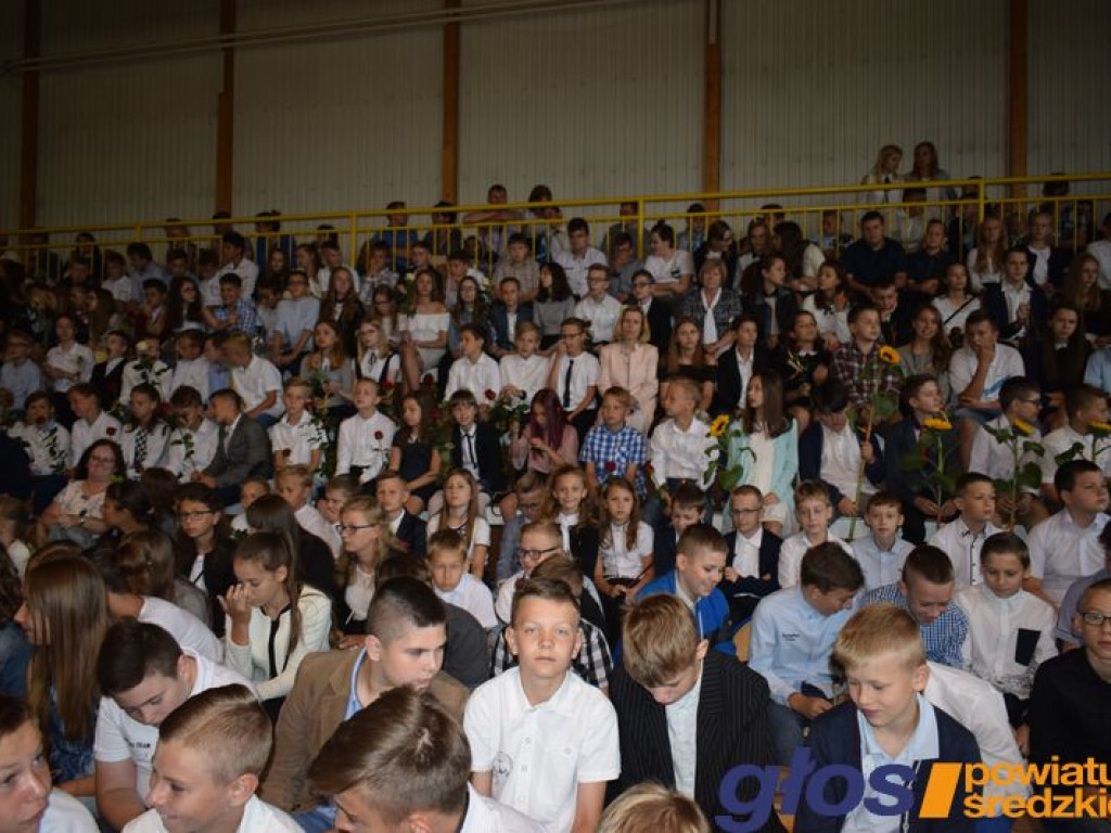 Koniec roku w SP2  [ZDJĘCIA]