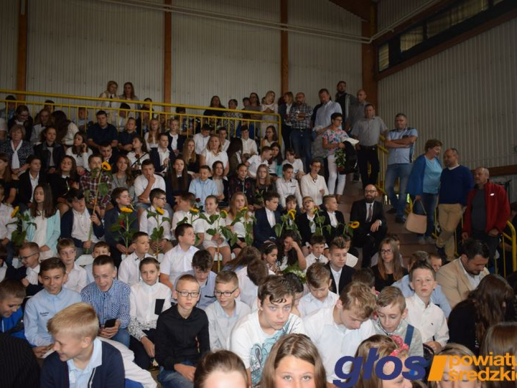 Koniec roku w SP2  [ZDJĘCIA]