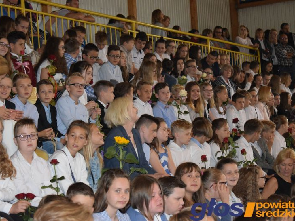 Koniec roku w SP2  [ZDJĘCIA]