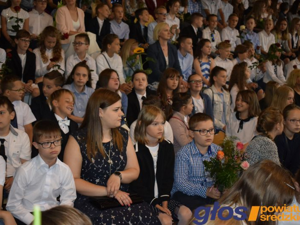 Koniec roku w SP2  [ZDJĘCIA]