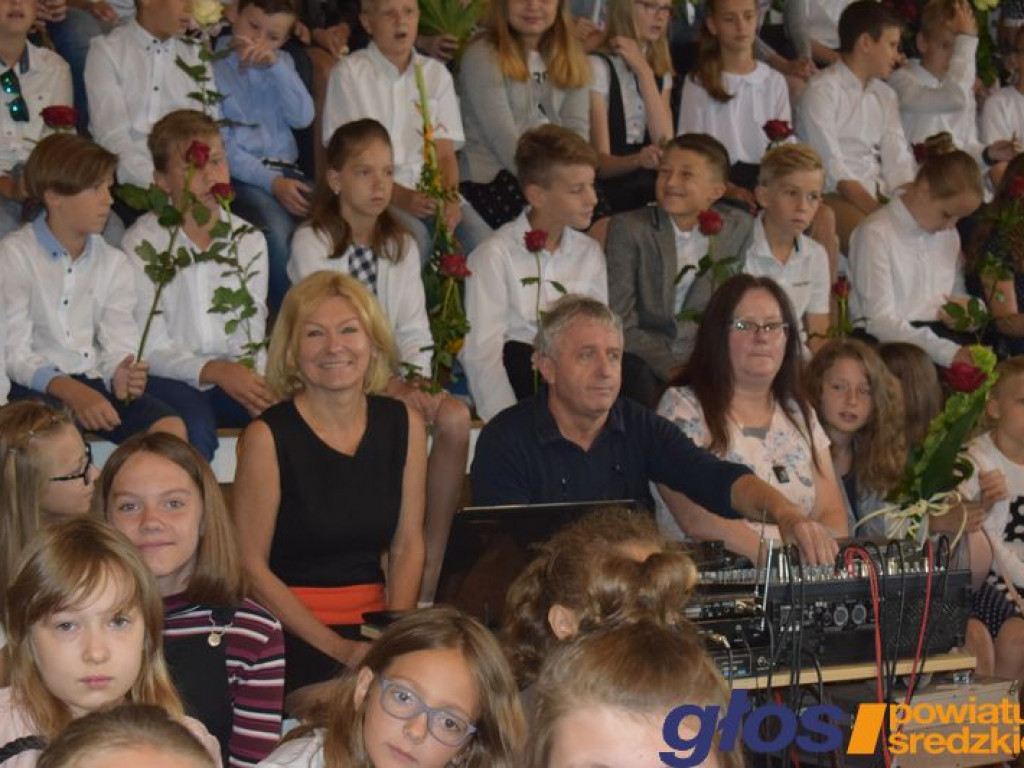 Koniec roku w SP2  [ZDJĘCIA]