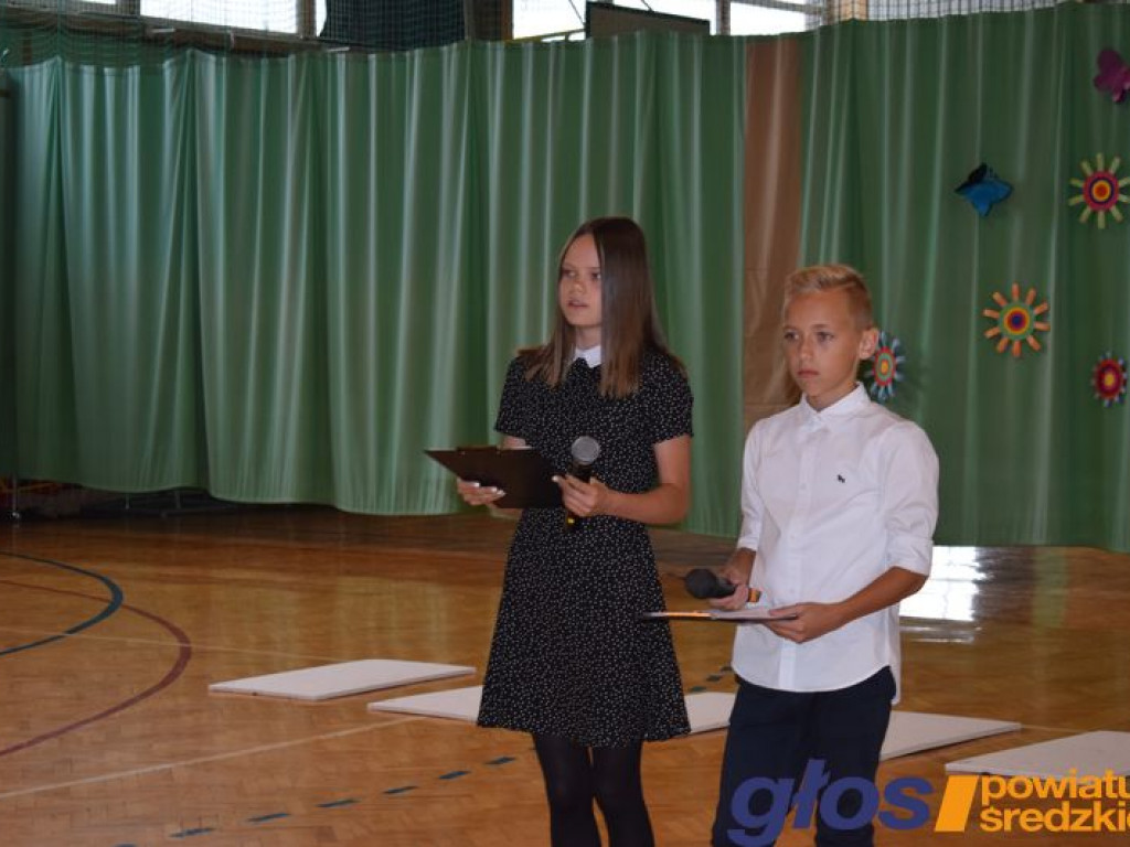 Koniec roku w SP2  [ZDJĘCIA]