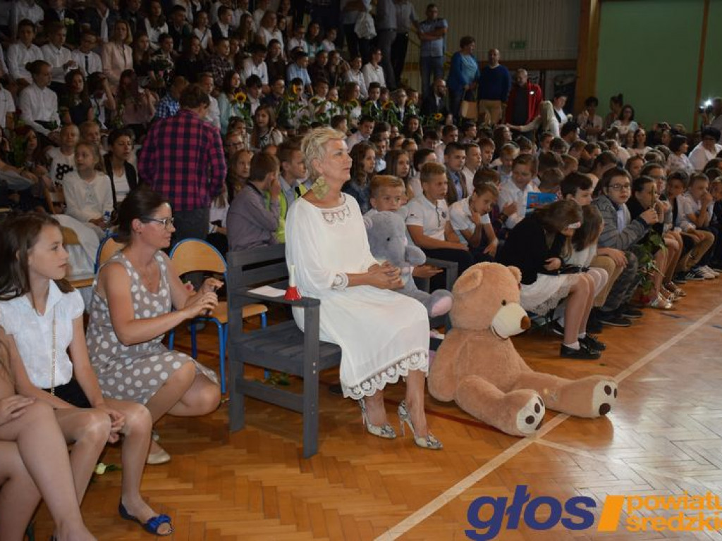 Koniec roku w SP2  [ZDJĘCIA]