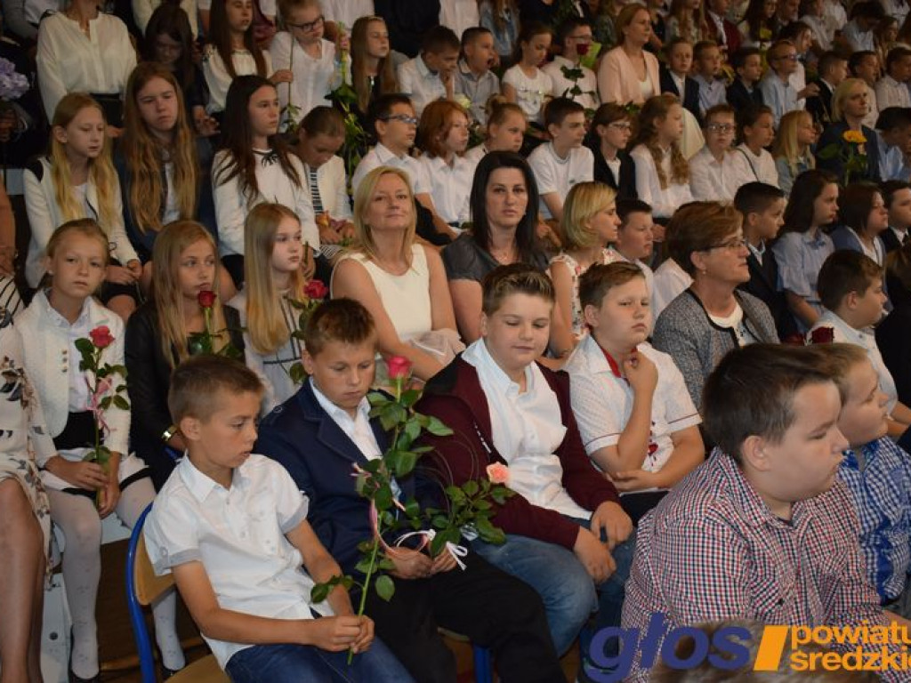 Koniec roku w SP2  [ZDJĘCIA]