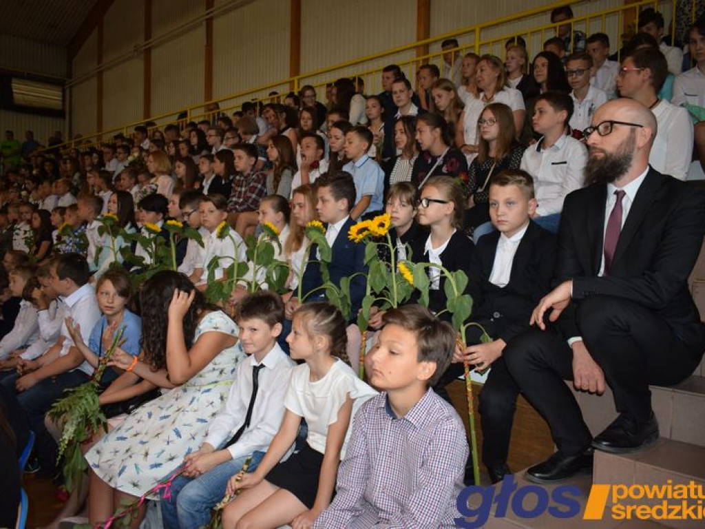 Koniec roku w SP2  [ZDJĘCIA]