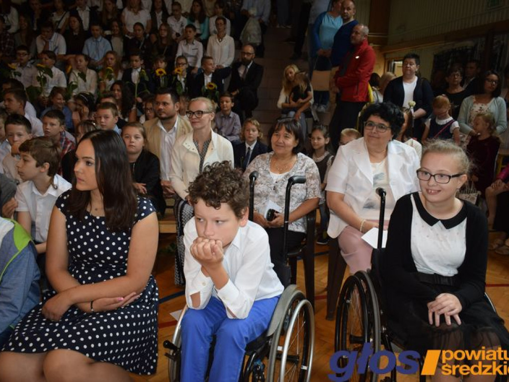 Koniec roku w SP2  [ZDJĘCIA]