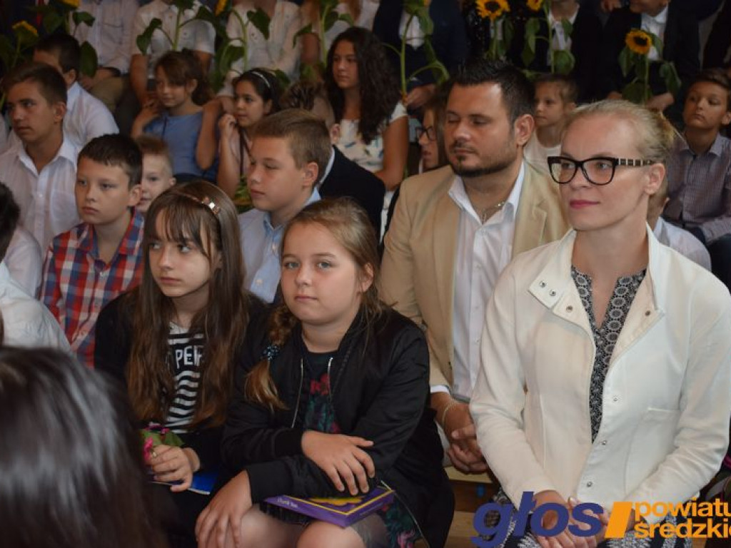 Koniec roku w SP2  [ZDJĘCIA]