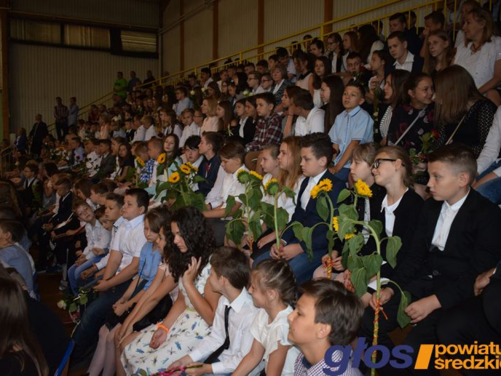 Koniec roku w SP2  [ZDJĘCIA]