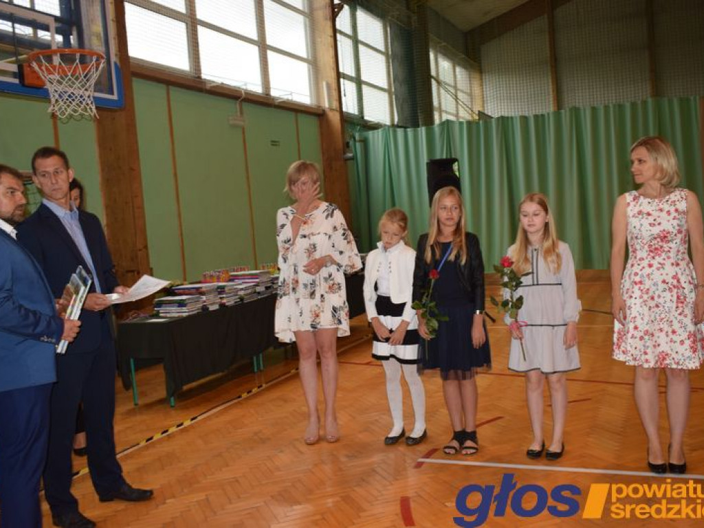 Koniec roku w SP2  [ZDJĘCIA]