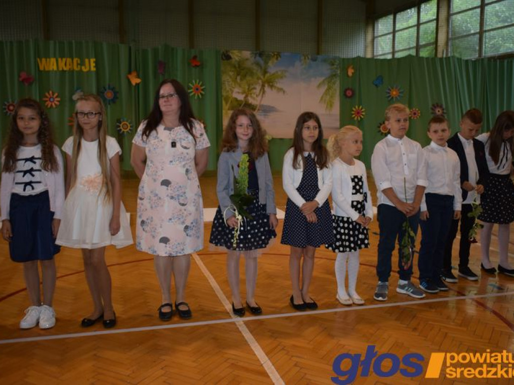 Koniec roku w SP2  [ZDJĘCIA]