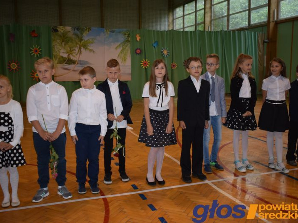 Koniec roku w SP2  [ZDJĘCIA]