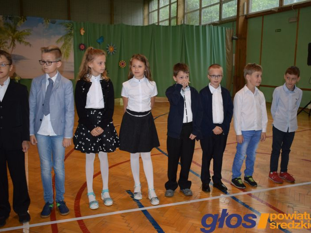 Koniec roku w SP2  [ZDJĘCIA]