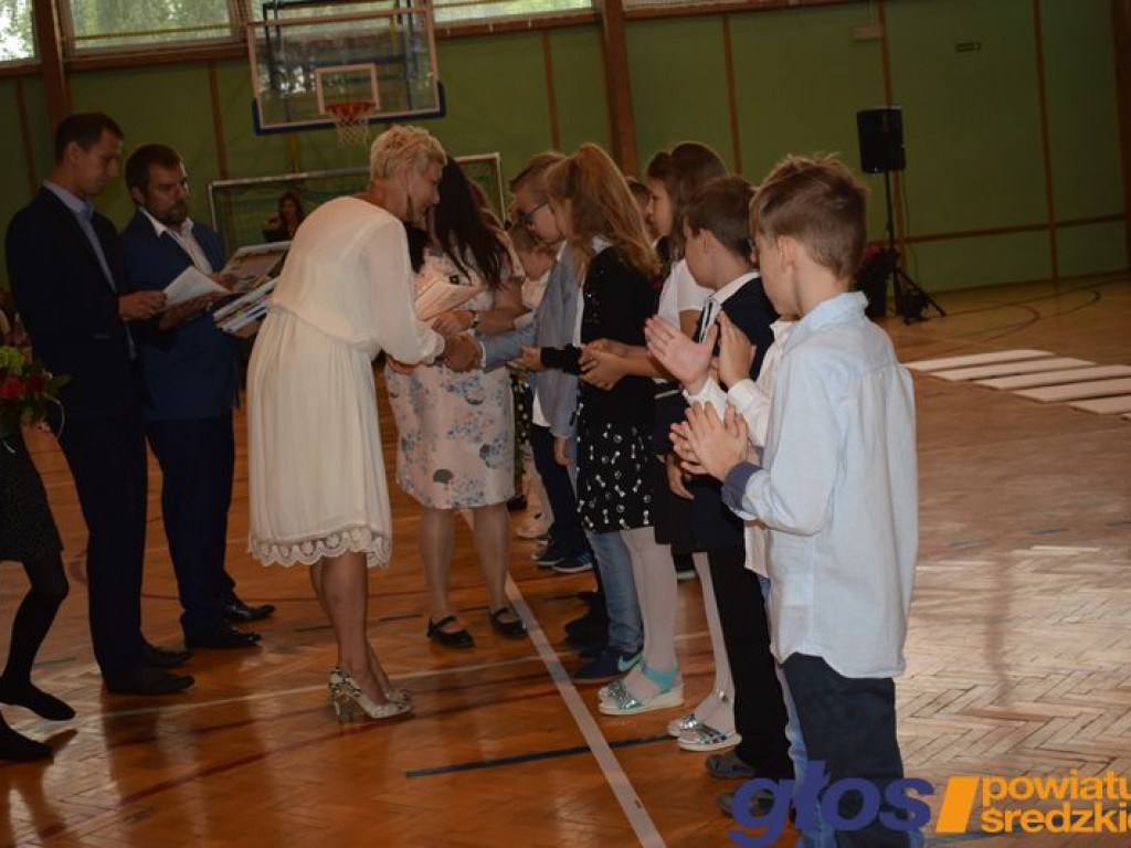 Koniec roku w SP2  [ZDJĘCIA]