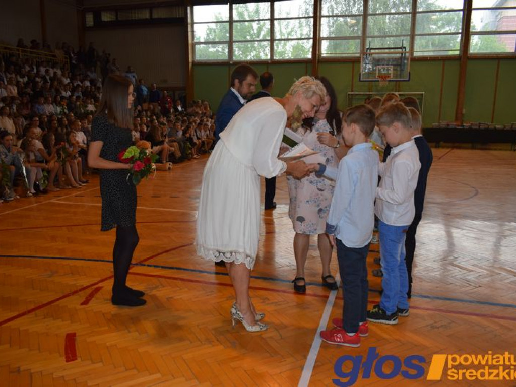 Koniec roku w SP2  [ZDJĘCIA]