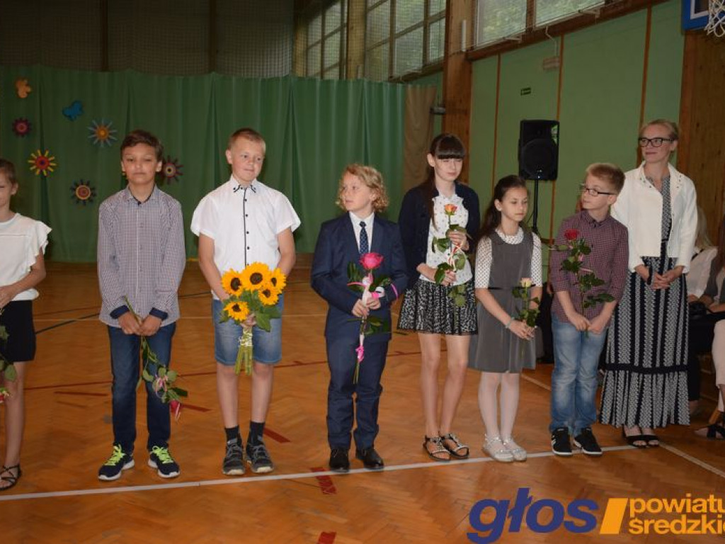 Koniec roku w SP2  [ZDJĘCIA]