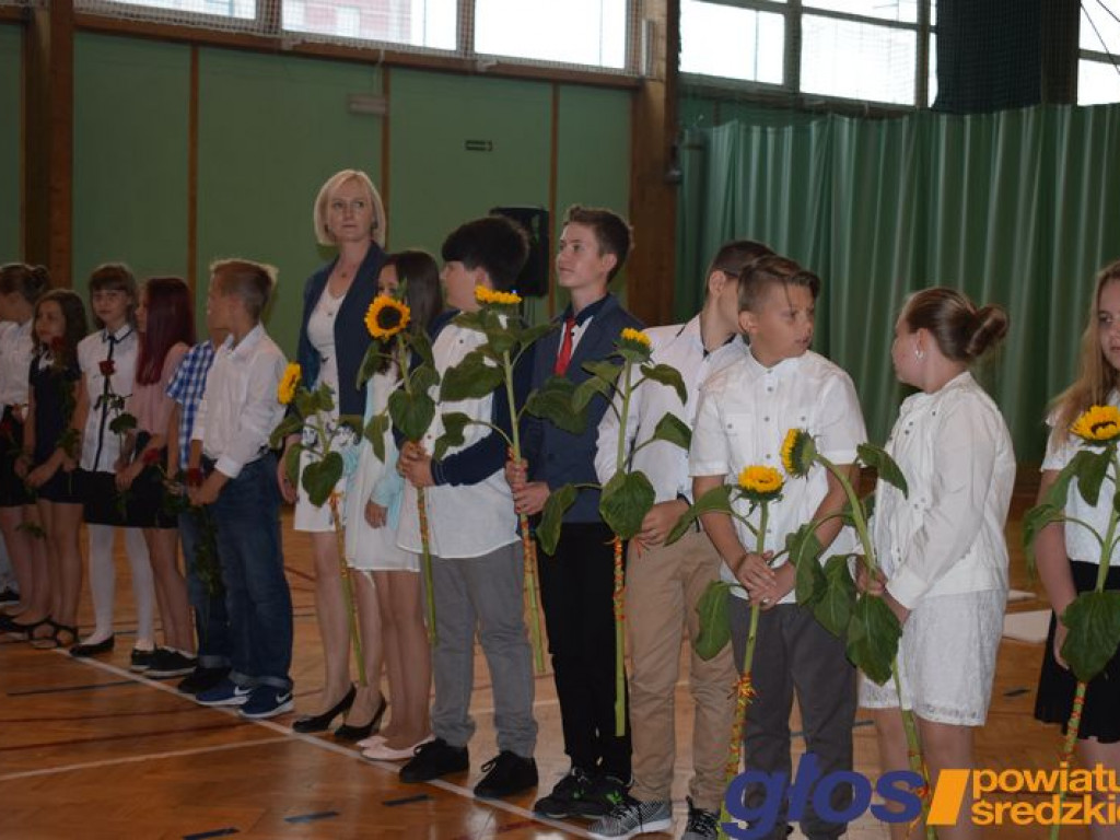 Koniec roku w SP2  [ZDJĘCIA]