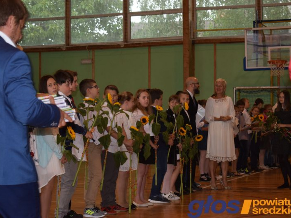 Koniec roku w SP2  [ZDJĘCIA]