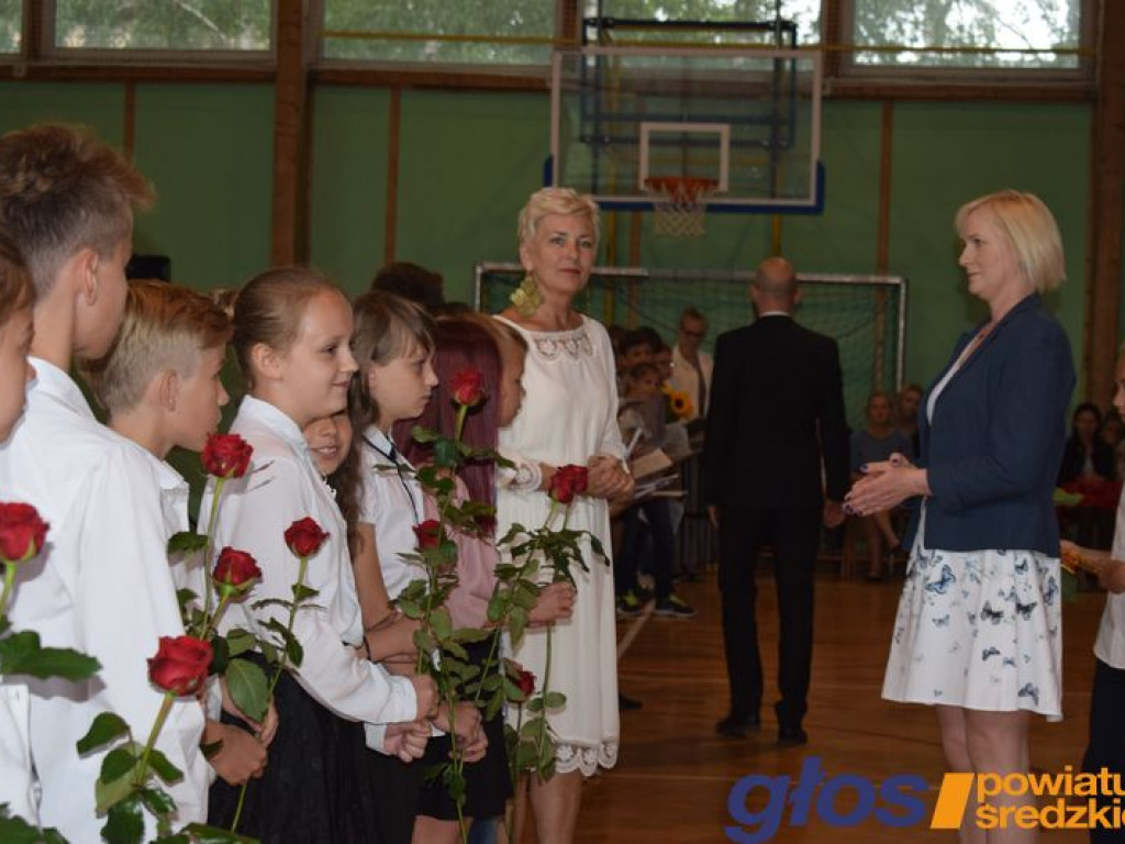 Koniec roku w SP2  [ZDJĘCIA]