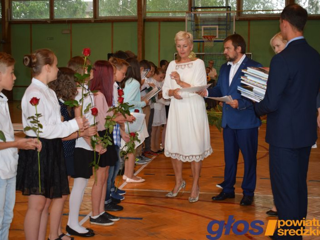 Koniec roku w SP2  [ZDJĘCIA]