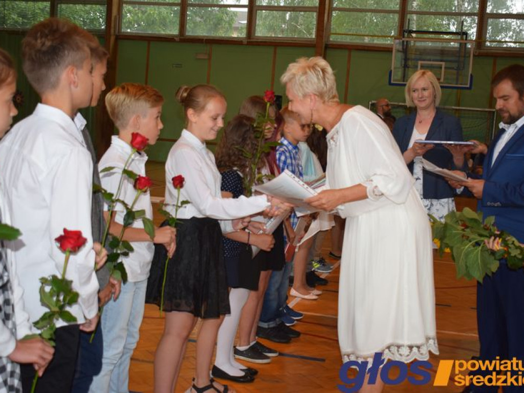 Koniec roku w SP2  [ZDJĘCIA]