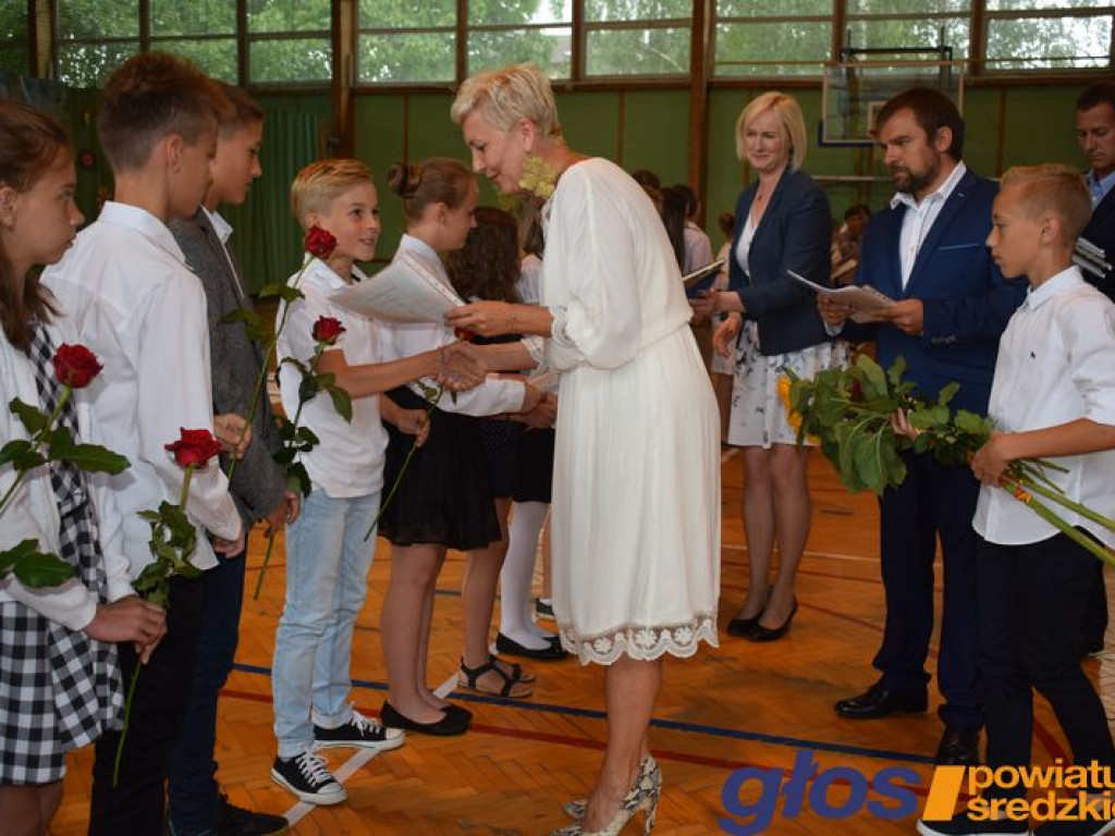 Koniec roku w SP2  [ZDJĘCIA]