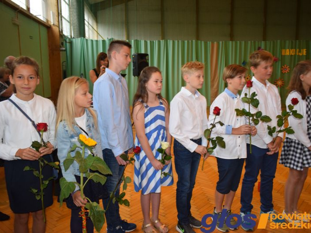 Koniec roku w SP2  [ZDJĘCIA]