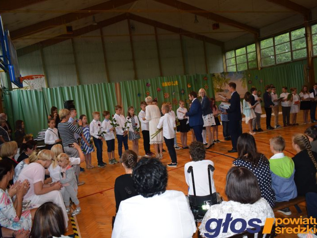 Koniec roku w SP2  [ZDJĘCIA]