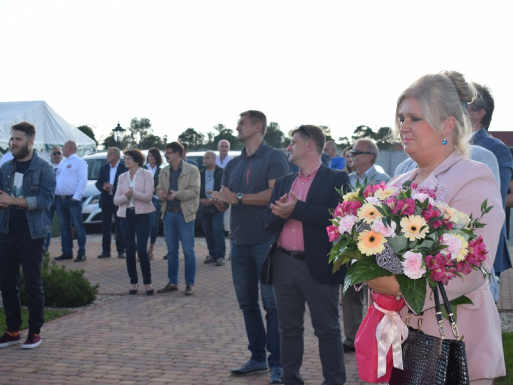 Zabytkowe auta w Romanowie